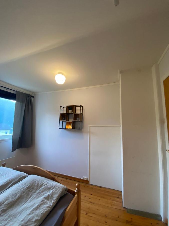 Leilighet Stryn Apartment Exterior photo