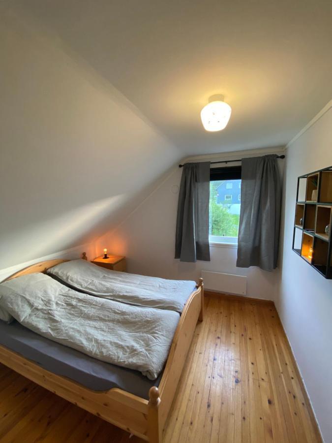 Leilighet Stryn Apartment Exterior photo
