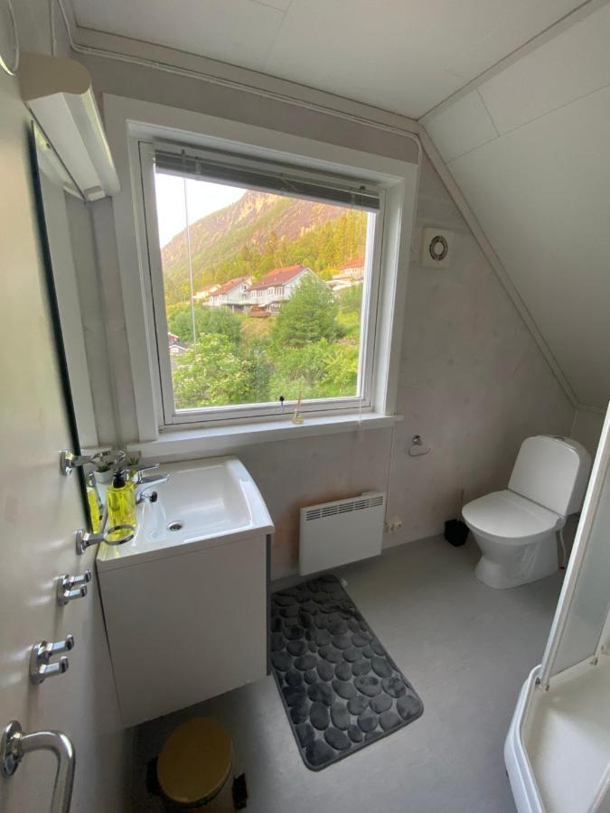 Leilighet Stryn Apartment Exterior photo
