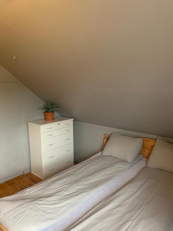 Leilighet Stryn Apartment Exterior photo