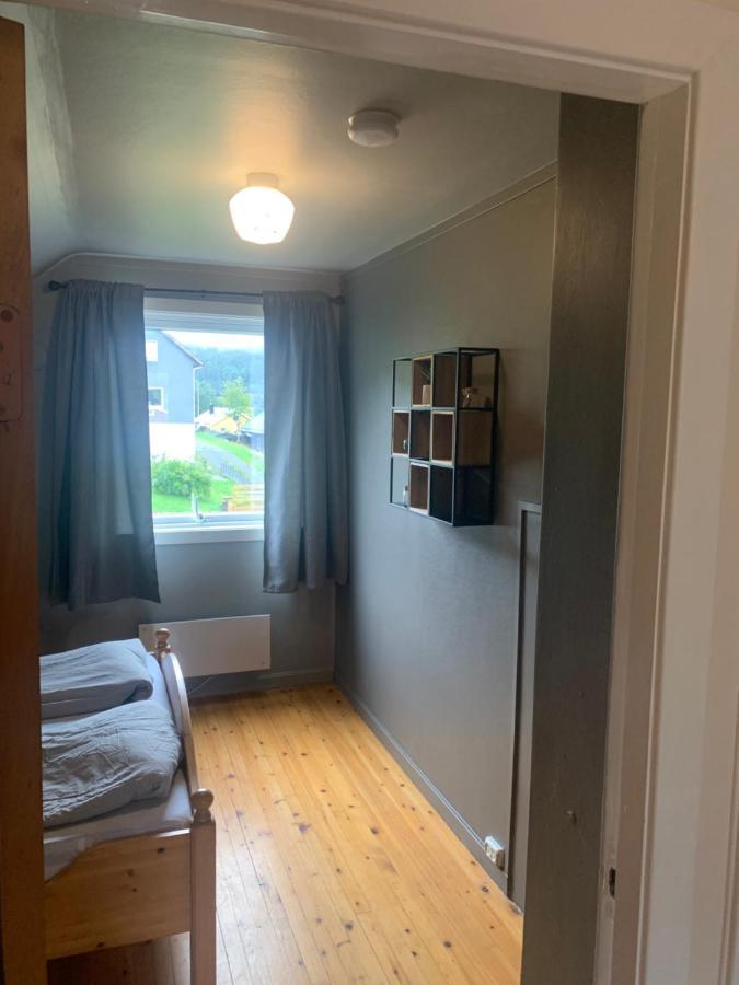 Leilighet Stryn Apartment Exterior photo