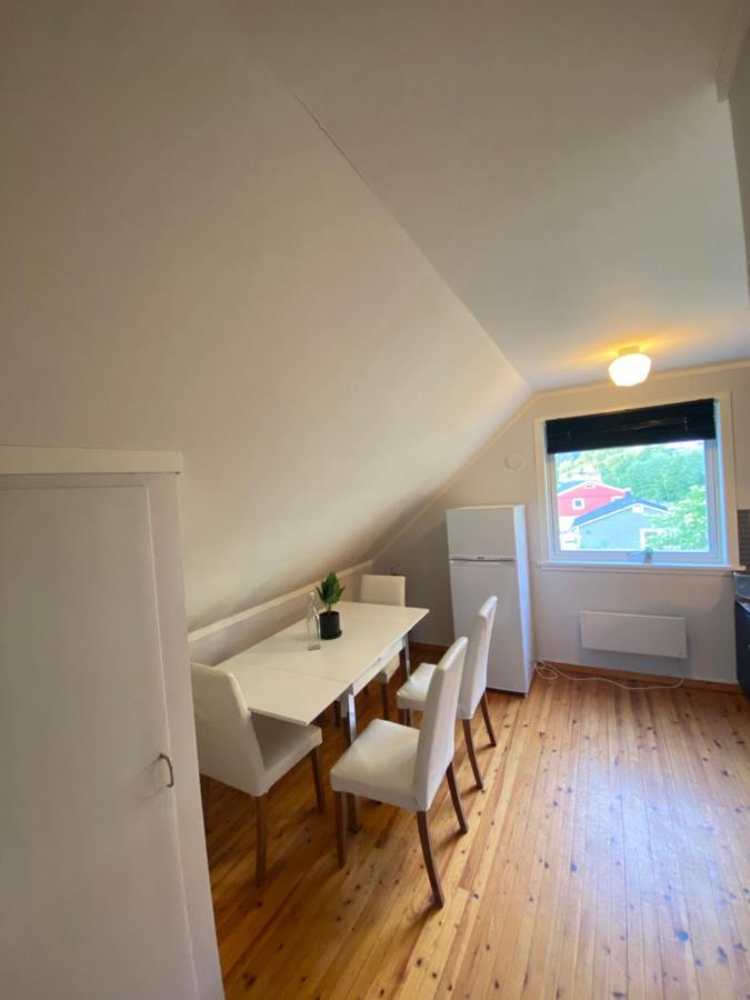 Leilighet Stryn Apartment Exterior photo