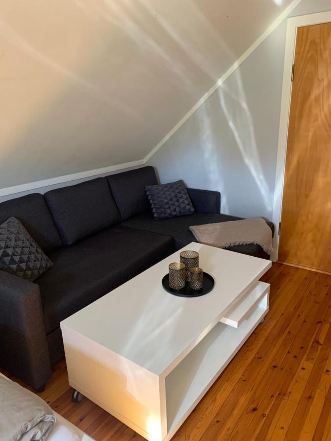 Leilighet Stryn Apartment Exterior photo