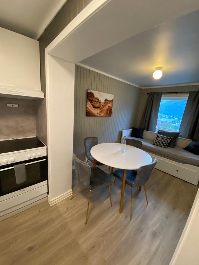 Leilighet Stryn Apartment Exterior photo